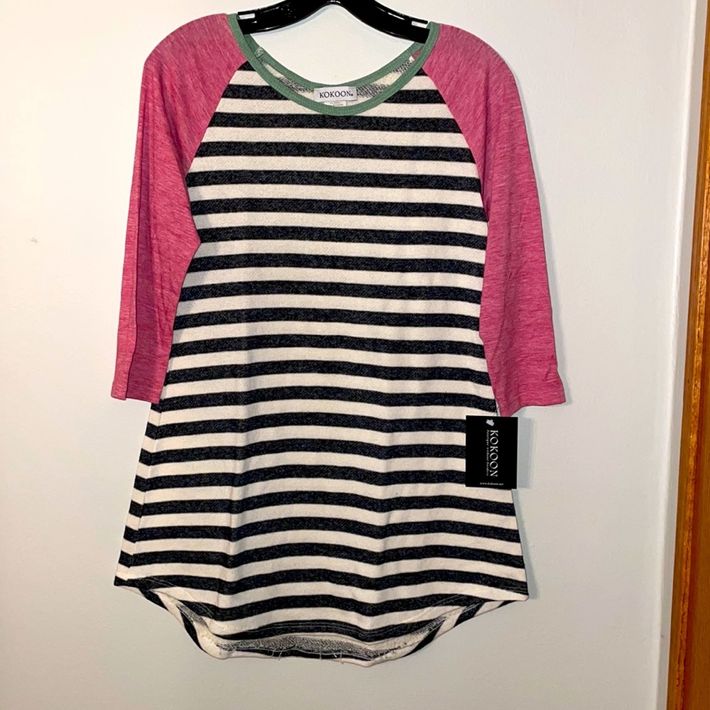 Kokoon Tunic